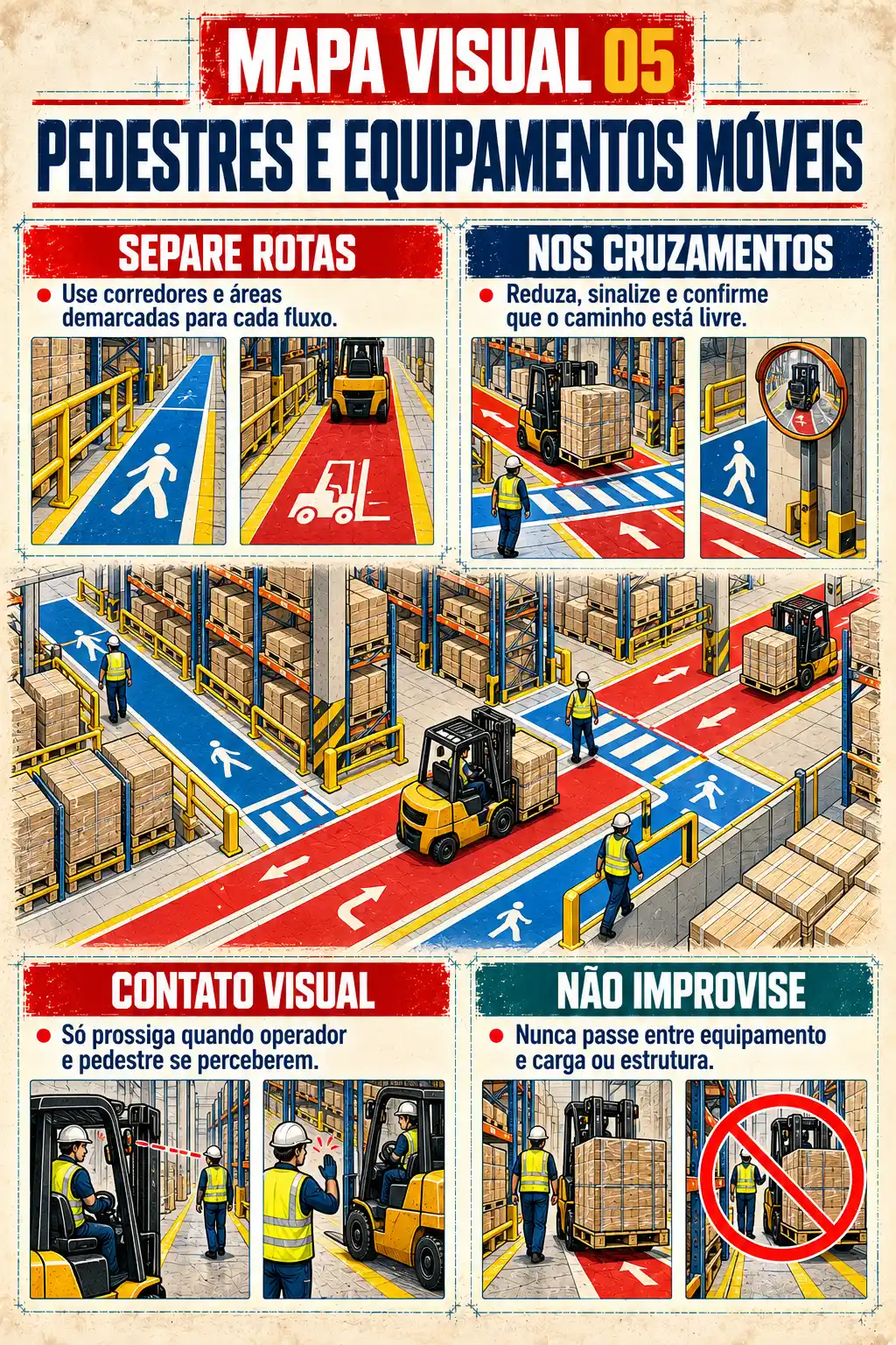 Prévia da ficha Pedestres e Equipamentos Móveis